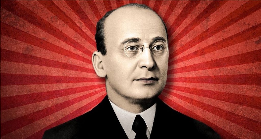 O οργισμένος ολιγάρχης, η επίσκεψη στο Μαξίμου, η συζήτηση σε βαρύ κλίμα και ο Λαυρέντι Μπέρια