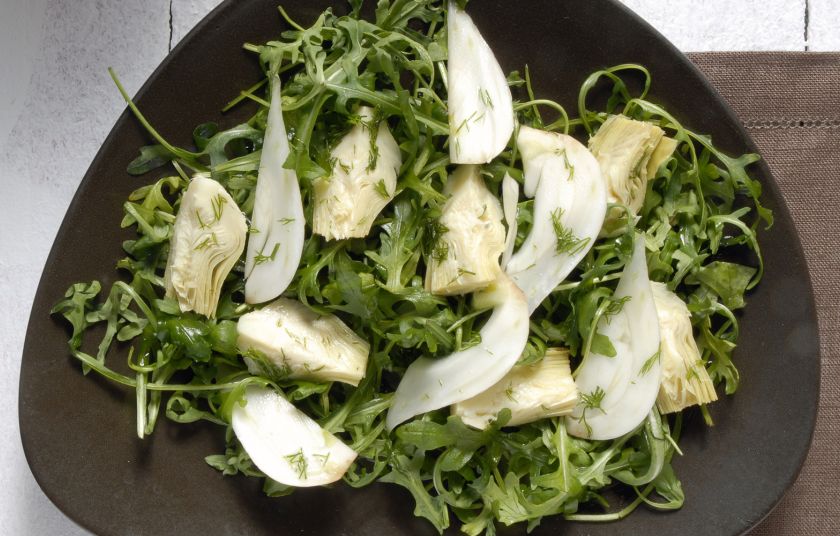 Έξι πράγματα που πρέπει να προσέξετε αν τρώτε έτοιμες σαλάτες