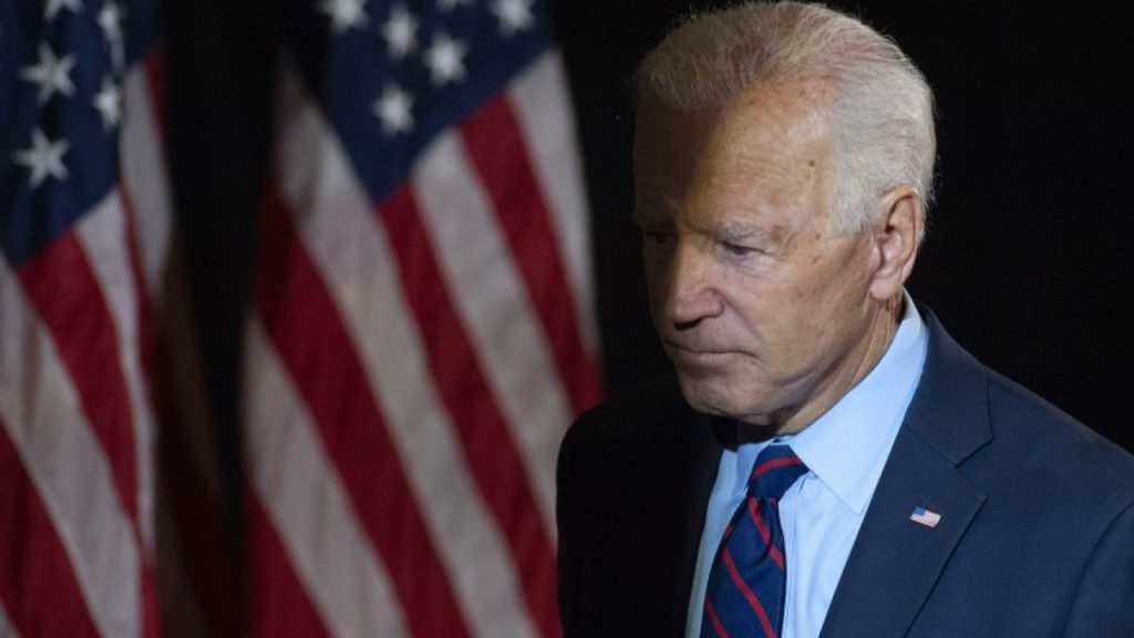 Τ.Μπάιντεν: «Θέλουμε ένα μέλλον με αμβλώσεις και γάμους ομοφυλοφίλων» – Ν.Τραμπ: «Να σταματήσει η καταστροφή της χώρας»