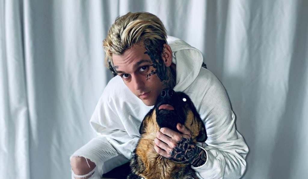 Άαρον Κάρτερ: Οι γείτονες άκουγαν ουρλιαχτά από το σπίτι του