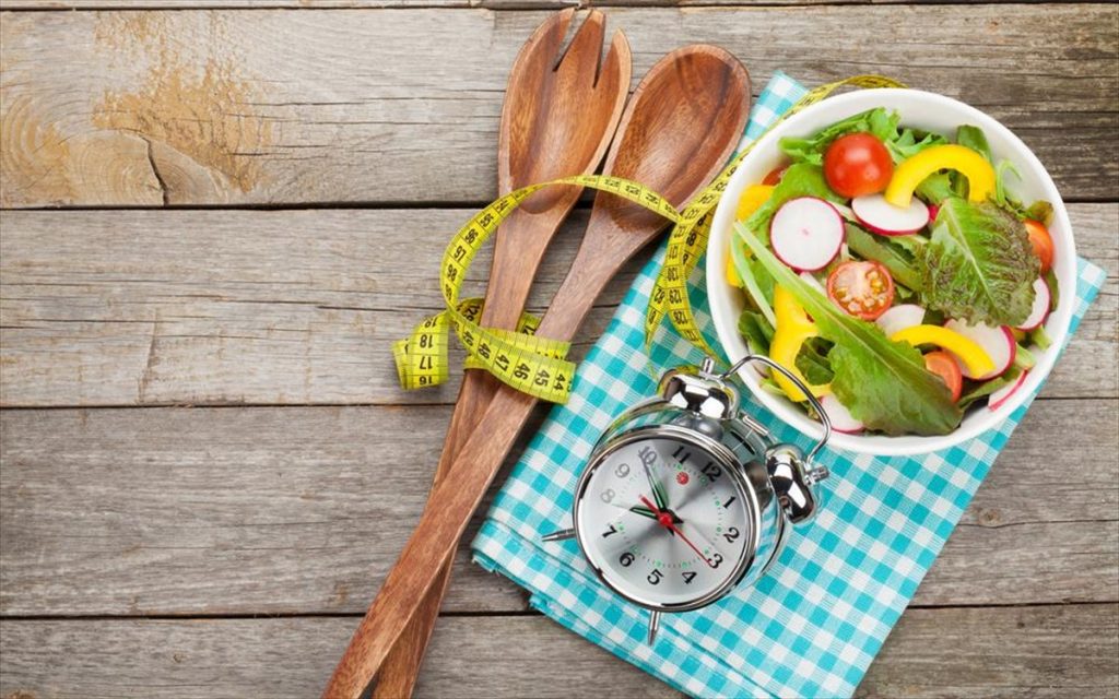 Τρία διατροφικά λάθη που κάνετε και δεν μπορείτε να χάσετε κιλά