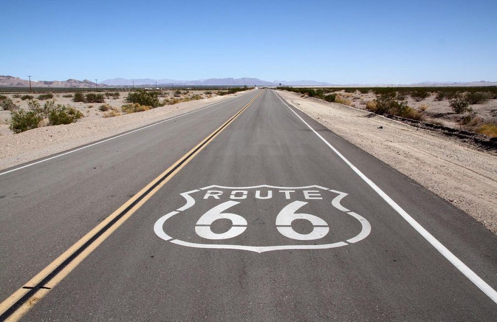 Route 66: Ο θρυλικός δρόμος στις ΗΠΑ που υμνήθηκε όσο κανείς άλλος (φωτό-βίντεο)