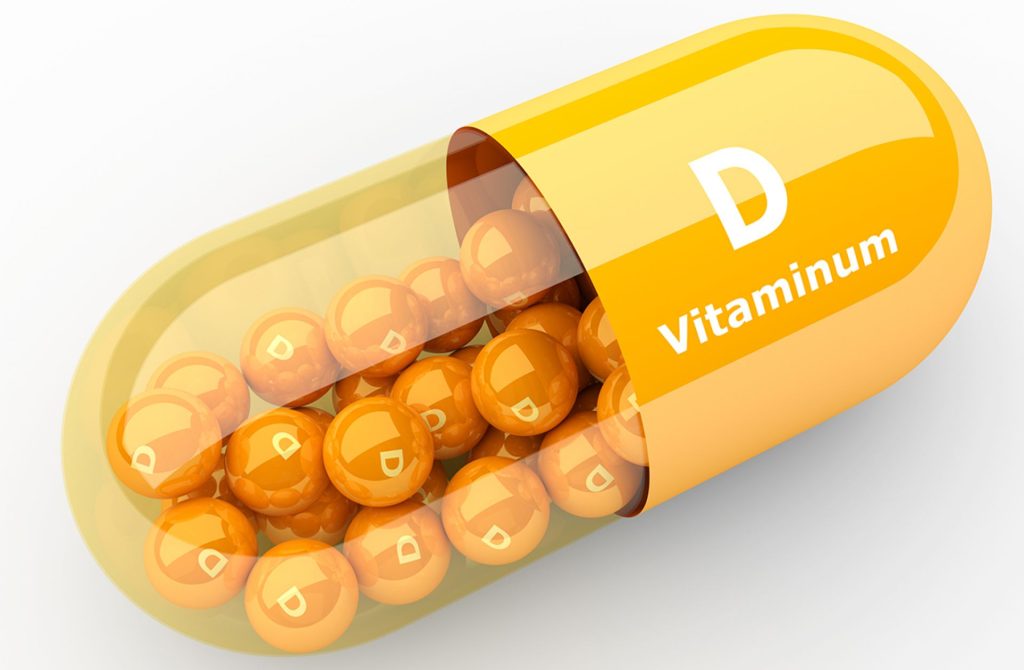 Τι πρέπει να ξέρετε για τα συμπληρώματα και τις αμπούλες βιταμίνης D – Πόσο να παίρνετε