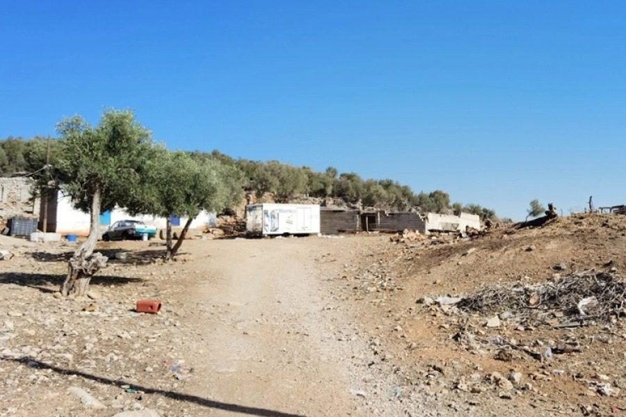 Μάνδρα: «Πήγε να τρομάξει το γουρούνι και το όπλο πυροβόλησε μόνο του» λέει ο 14χρονος