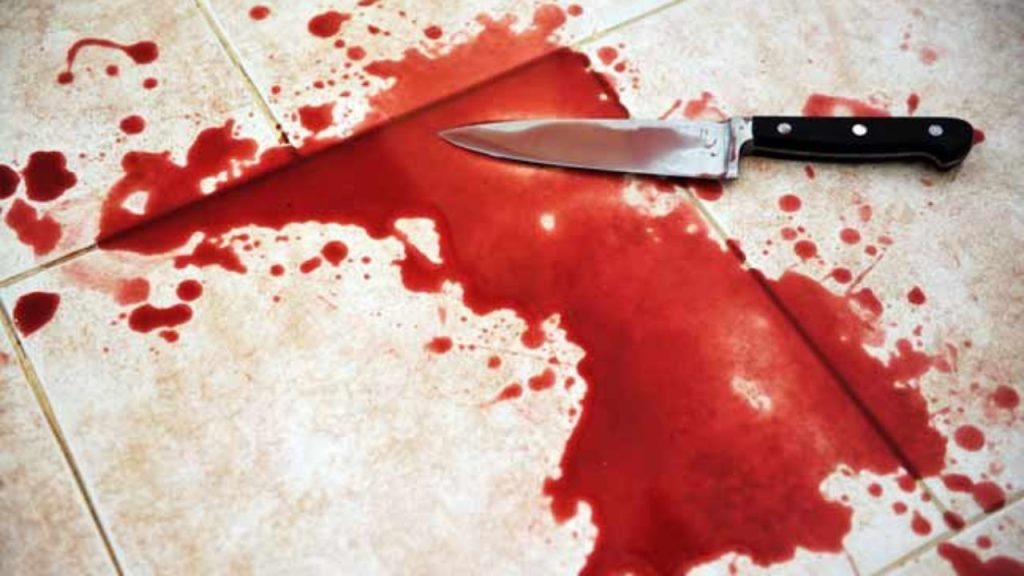 Κόρινθος: Γυναίκα μαχαίρωσε με μανία την ερωμένη του συζύγου της