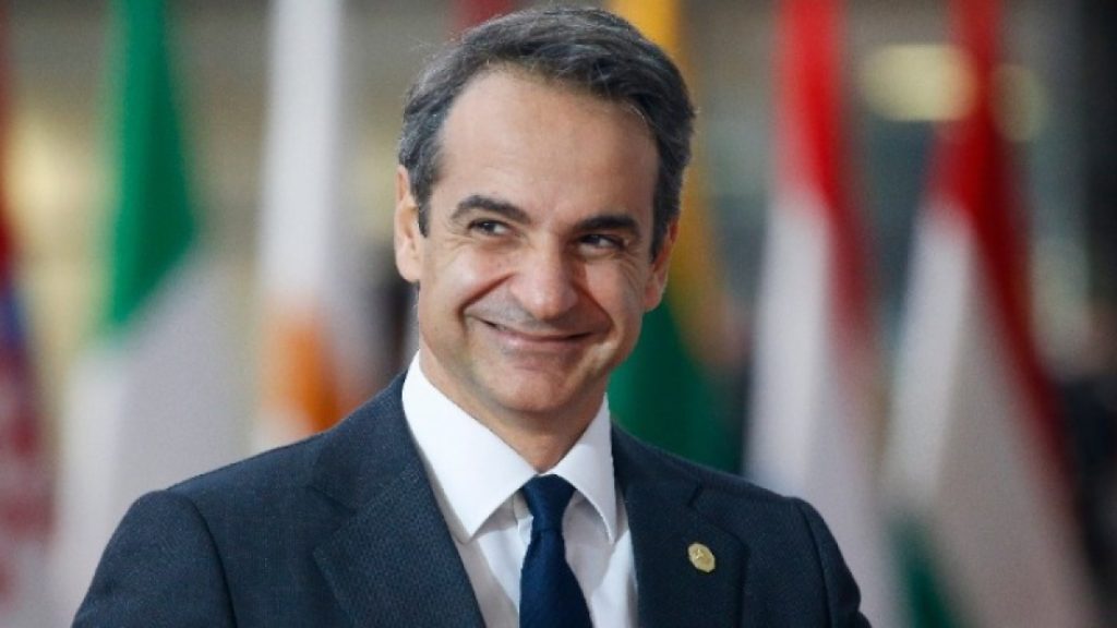 Βελγίδα ευρωβουλευτής για σκάνδαλο υποκλοπών: «Παρανοϊκός ο Έλληνας πρωθυπουργός»