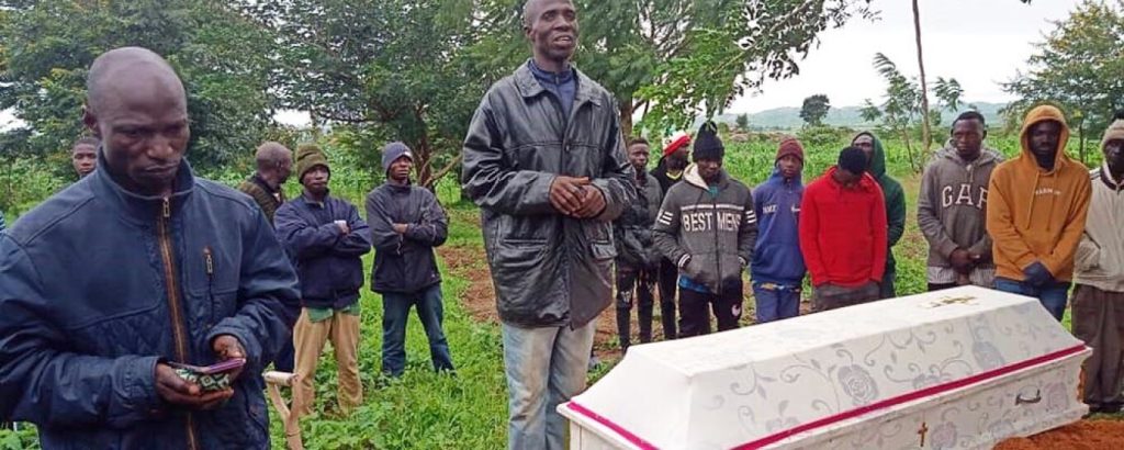 Νιγηρία: 18 νεκροί σε βίαια επεισόδια μεταξύ κτηνοτρόφων και αγροτών