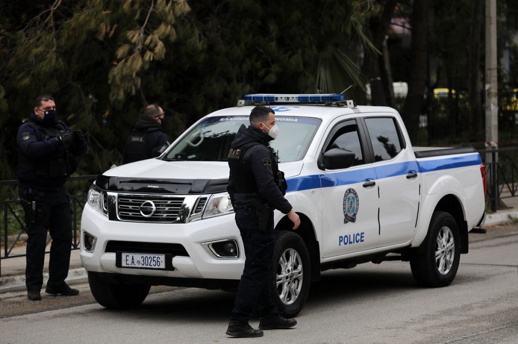 Θεσσαλονίκη: «Έπεσα από τα σύννεφα όταν έμαθα για το όπλο» λέει ο 21χρονος που κατηγορείται για τοκογλυφία