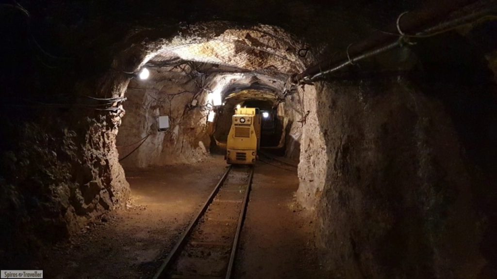 Νέα έκρηξη σε ορυχείο στην Τουρκία – Τουλάχιστον 4 τραυματίες