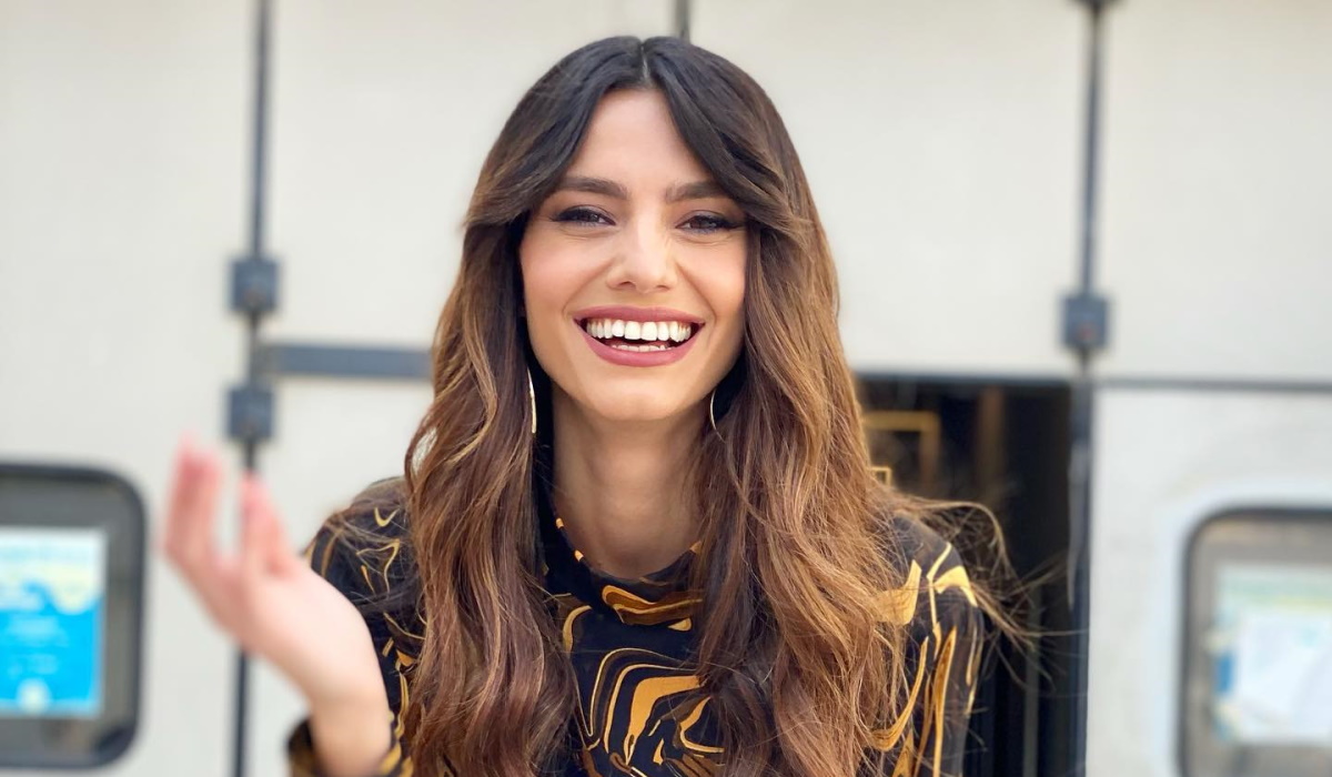 Η πρώτη αντίδραση της Ηλιάνας Παπαγεωργίου μετά την αποτυχία του Love Island