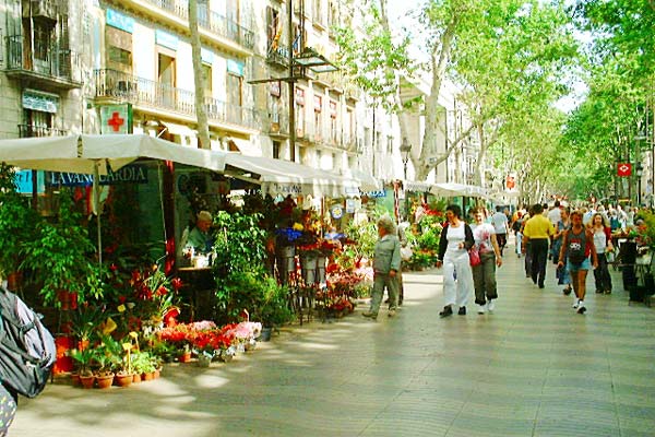 Αυτές είναι οι επτά πιο φιλικές προς τους πεζούς πόλεις! (φωτο)