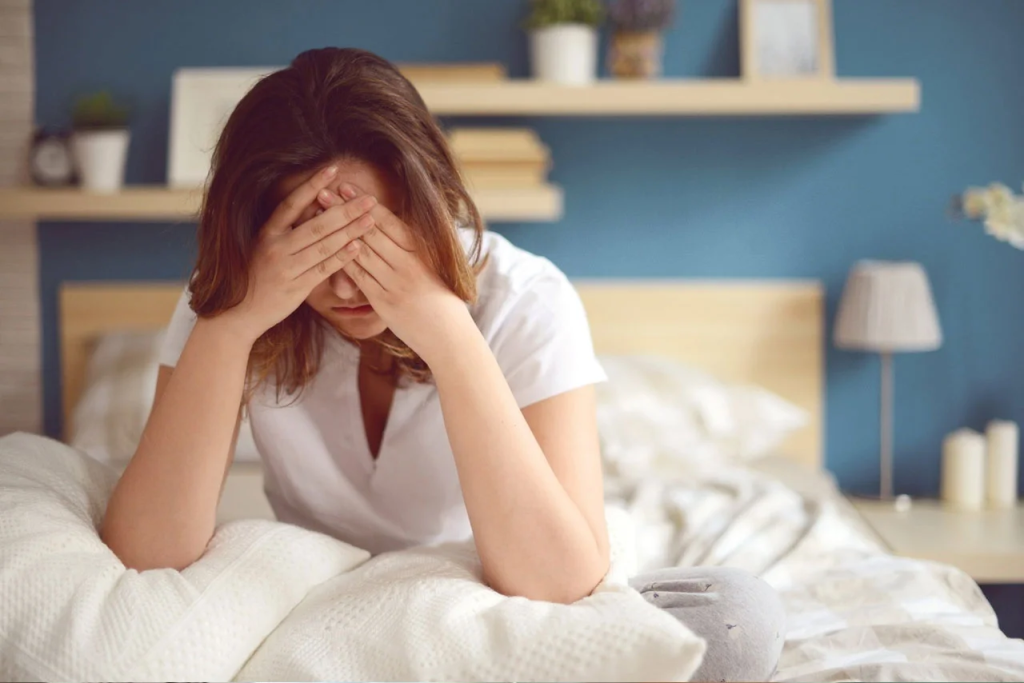 Δείτε γιατί ξυπνάτε συνέχεια κουρασμένοι – Οι πιο συνηθισμένοι λόγοι