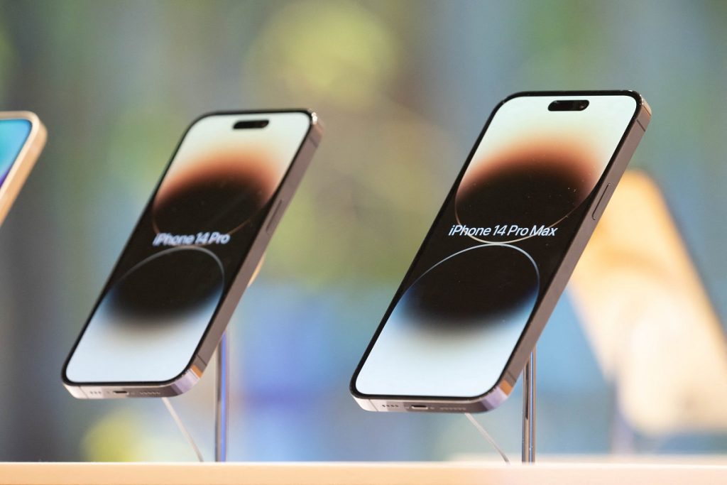 Η Apple ανακοίνωσε προβλήματα στις παραδόσεις iPhone 14 Pro και Pro Max από την Κίνα λόγω μέτρων κορωνοϊού