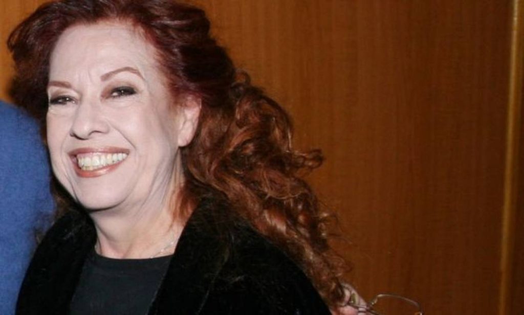 «Προκλητική» η Ν.Ορφανού: «Εγώ γιατί δεν υπέστην βιασμό; – Έχω τις καλύτερες εντυπώσεις για Φιλιππίδη και Λιγνάδη»