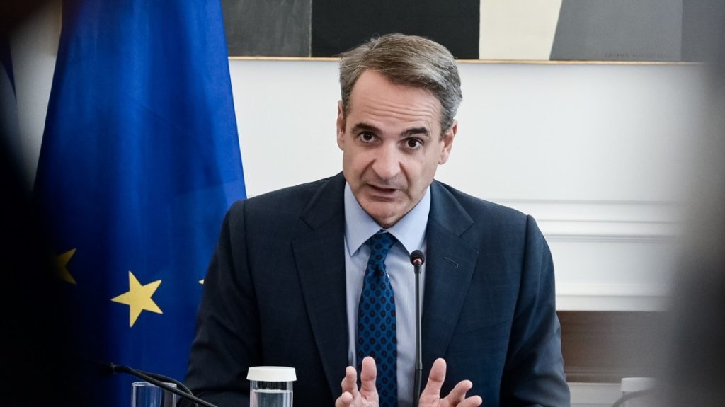 Κ.Μητσοτάκης: «Υπάρχει κέντρο που χειρίζεται το Predator αλλά είναι εκτός κυβέρνησης! – Υπάρχουν 500 λογισμικά παρακολούθησης»!