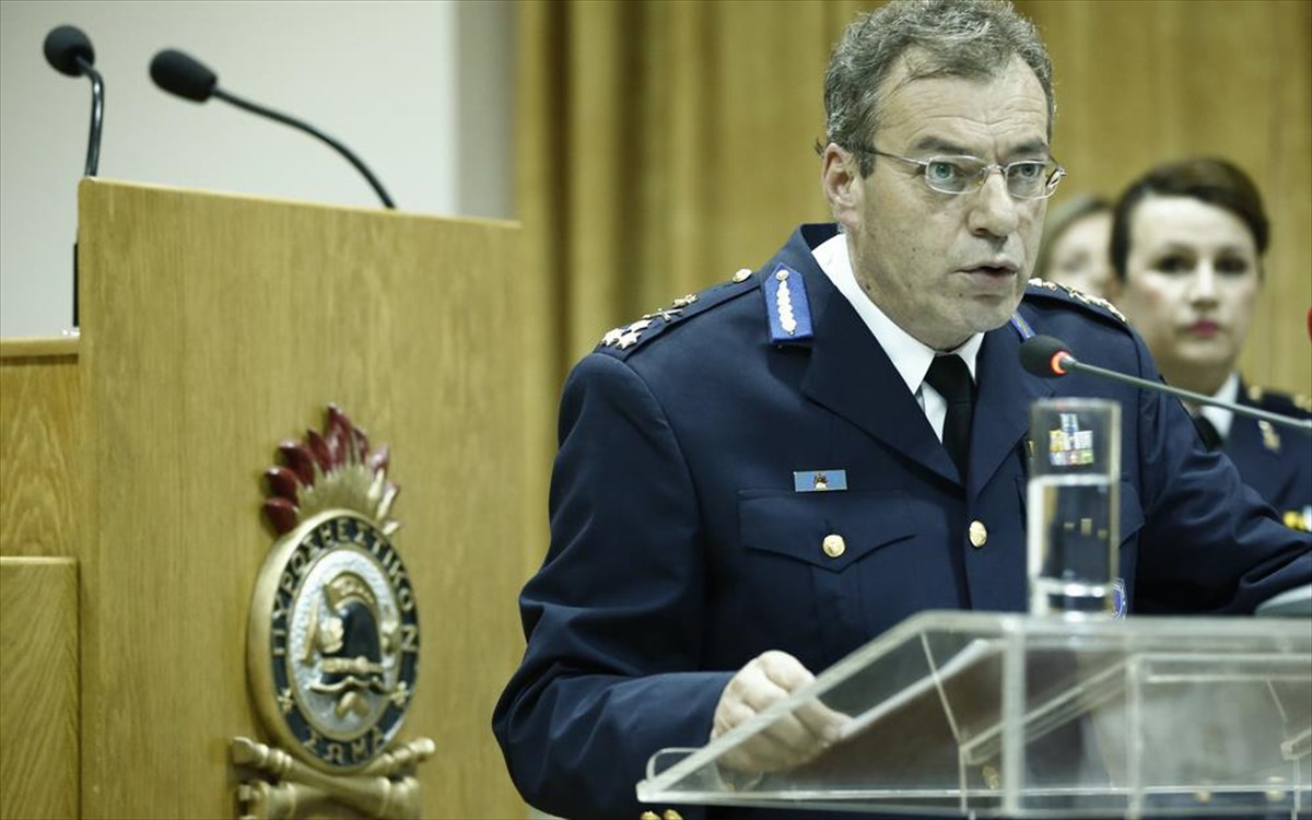 Μάτι: Αναβλήθηκε για τον Σεπτέμβριο του 2023 η δίκη του Β.Ματθαιόπουλου