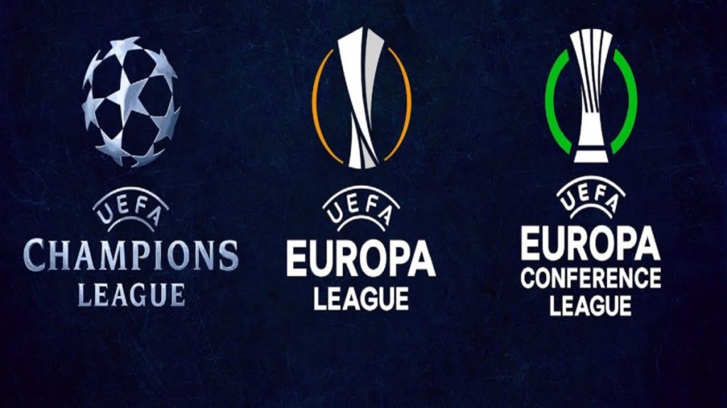 Σήμερα οι κληρώσεις σε Champions, Europa και Conference League – Οι ομάδες που συνεχίζουν