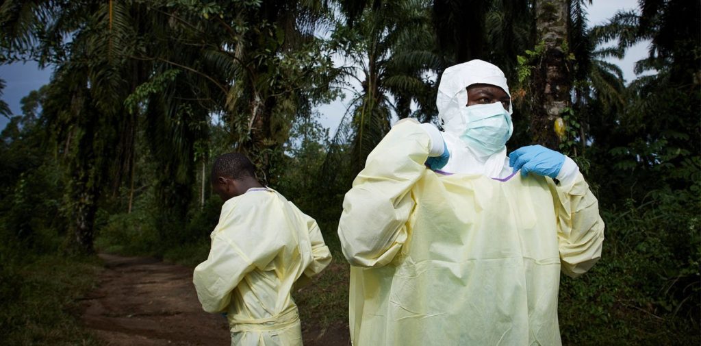 Ουγκάντα: Παρατείνονται τα lockdown λόγω της δραματικής εξάπλωσης του Έμπολα