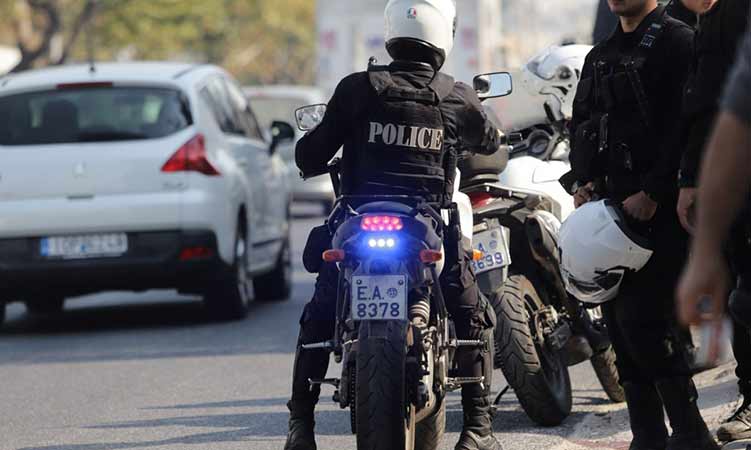 Μαρούσι: Έρευνες της Αστυνομίας για τον εντοπισμό του «δράκου» που επιτέθηκε σε γυναίκα