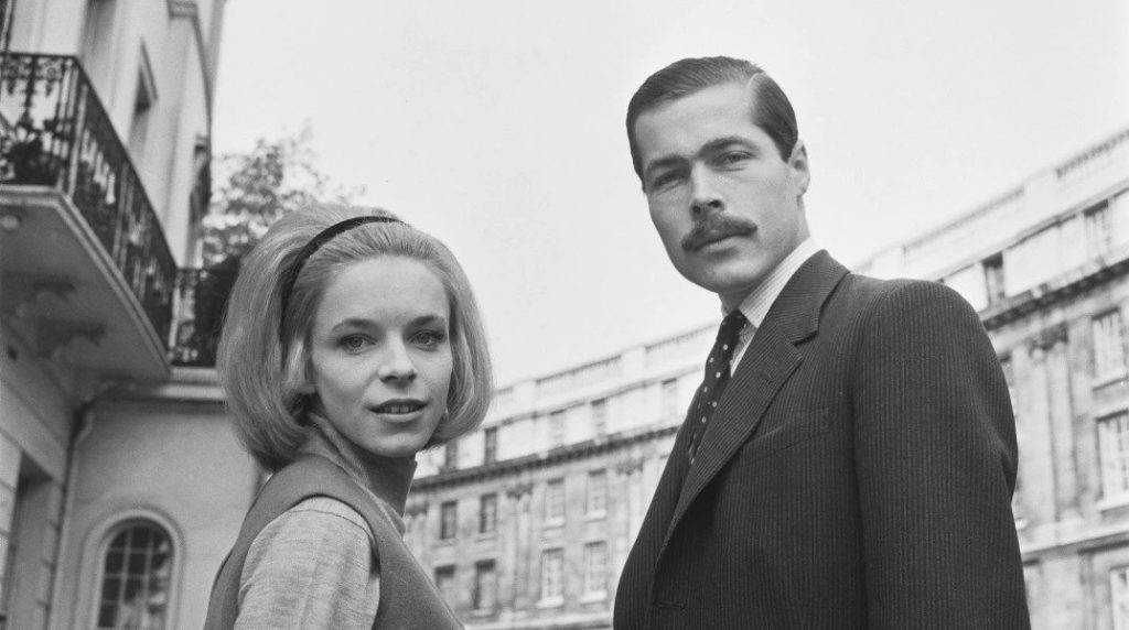 Εγινε βουδιστής μοναχός ο Λόρδος που δολοφόνησε την νταντά των παιδιών του; – Μυστήριο μετά από 48 χρόνια