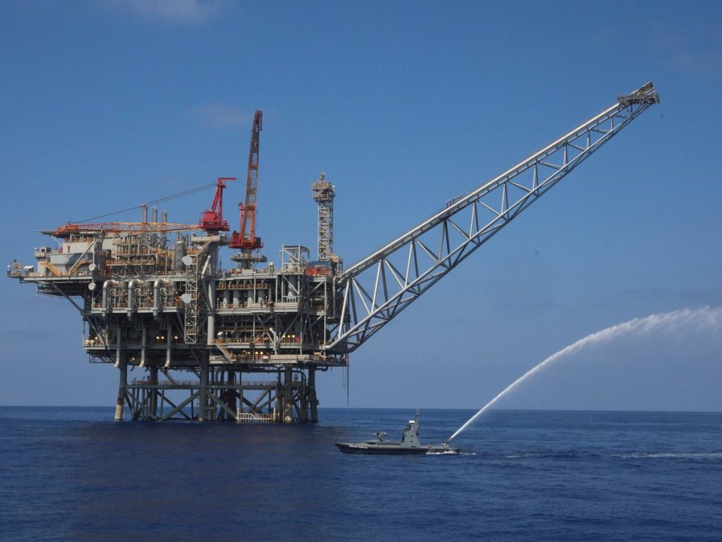 Φυσικό αέριο: Η Energean βρήκε νέο κοίτασμα στο Ισραήλ