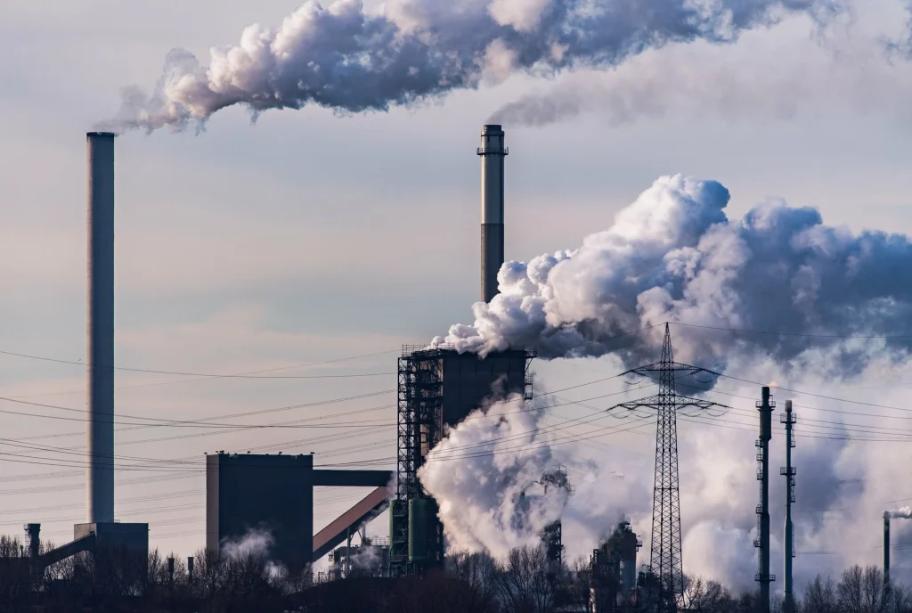 Κλιματική αλλαγή: Πως οι πλούσιοι ευθύνονται για… 1 εκατ. φορές περισσότερες εκπομπές άνθρακα από τον μέσο άνθρωπο