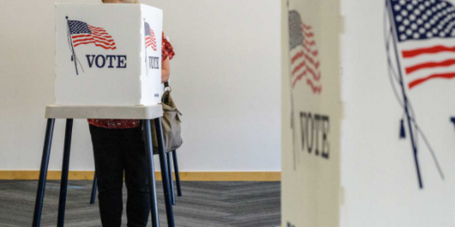 ΗΠΑ: Βασικό ζήτημα η ασφάλεια των εκλογών – Δεν διακρίνουν καμία αξιόπιστη απειλή 