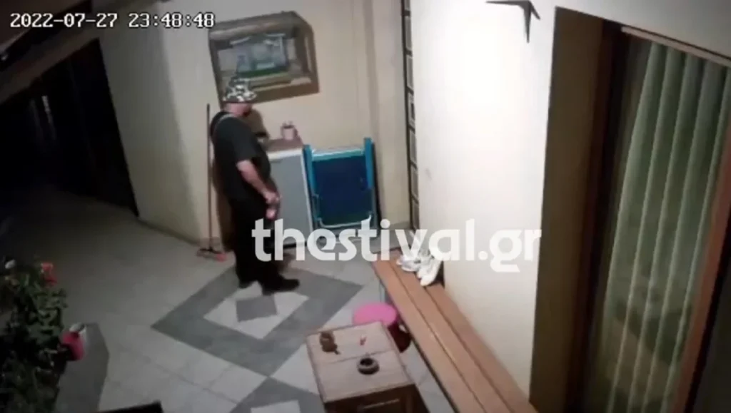 Θεσσαλονίκη: Αυτοί είναι οι δύο διαρρήκτες που ψέκαζαν με υπνωτικό τα θύματά τους και τους έκλεβαν (φωτο)