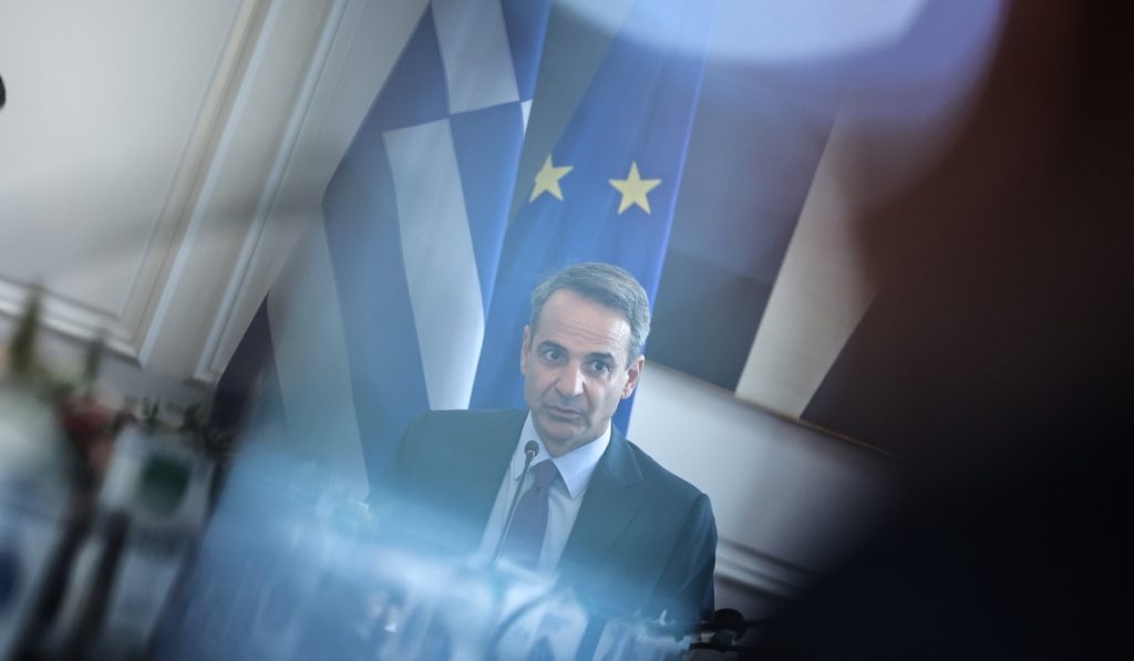 Σκάνδαλο υποκλοπών: Παρέμβαση από το Διεθνές Ινστιτούτο Τύπου – Έβγαλε «alert»