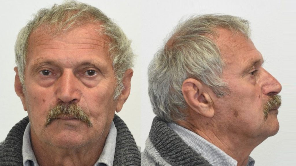 Δράμα: Αυτά είναι τα στοιχεία του Γεωργιανού που ασελγούσε σε ανήλικο (φωτό)