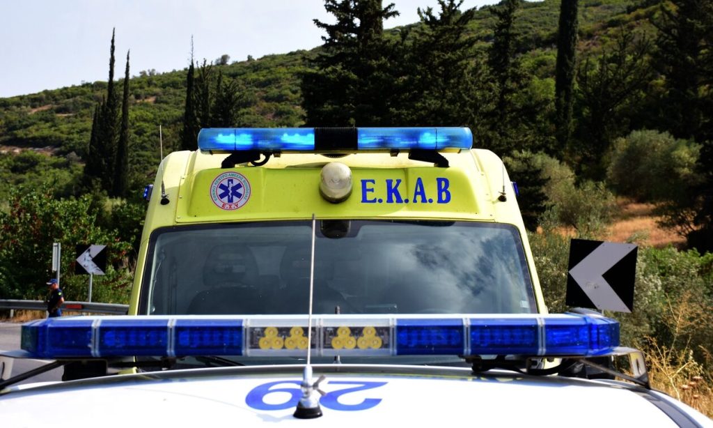 Νεκρός 51χρονος στη Θεσσαλονίκη: Το τραύμα στον αριστερό μηρό του προκάλεσε ακατάσχετη αιμορραγία
