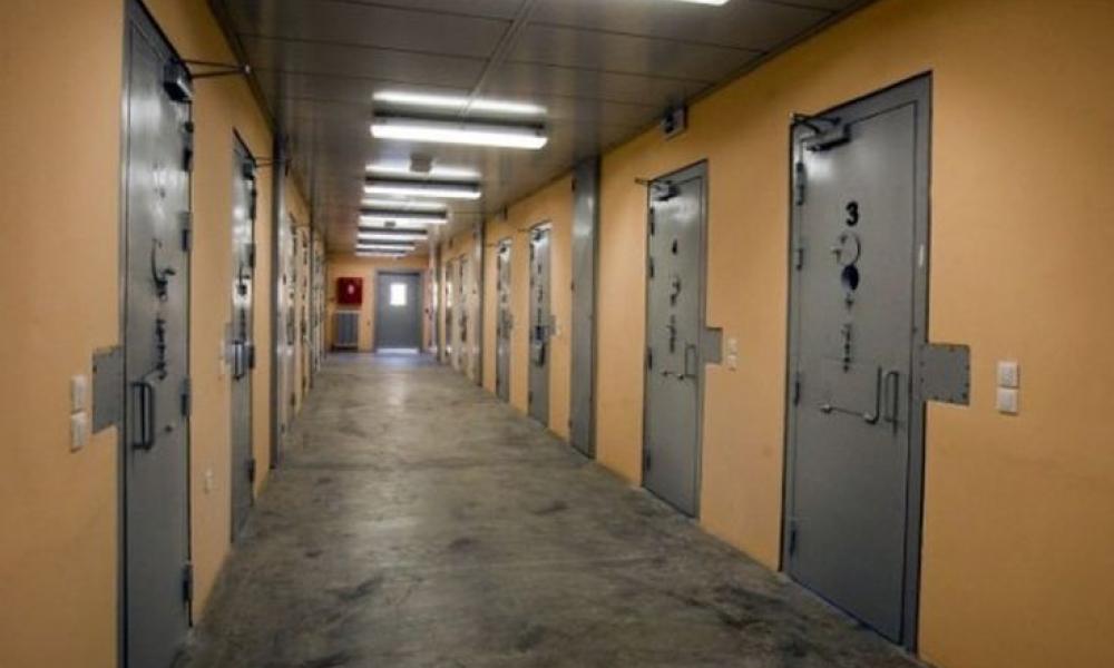 Νιγρίτας Σερρών: Κρατούμενος αποφυλακίζεται για λόγους υγείας και… έλλειψης υποδομών
