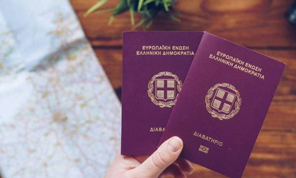 Golden Visa: Από Κίνα, Τουρκία και Ρωσία οι κύριοι επενδυτές στην Ελλάδα