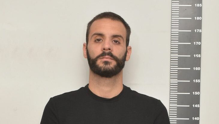 Αγρίνιο: Τι βρέθηκε στον υπολογιστή του 28χρονου που σόκαρε την τοπική κοινωνία