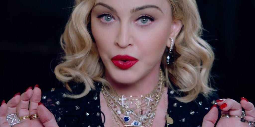 Μαντόνα: Κάνει twerking με εσώρουχα και οι θαυμαστές της… ανησυχούν (βίντεο)