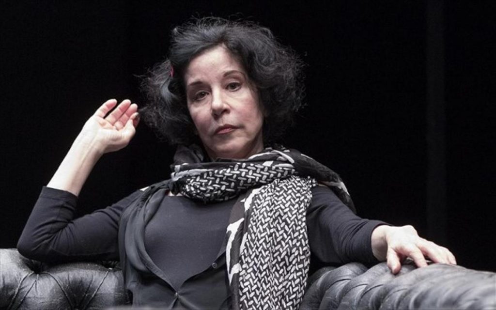 Αυτή είναι η αλήθεια για την υγεία της Μίνας Αδαμάκης – Τι λένε οι οικείοι της