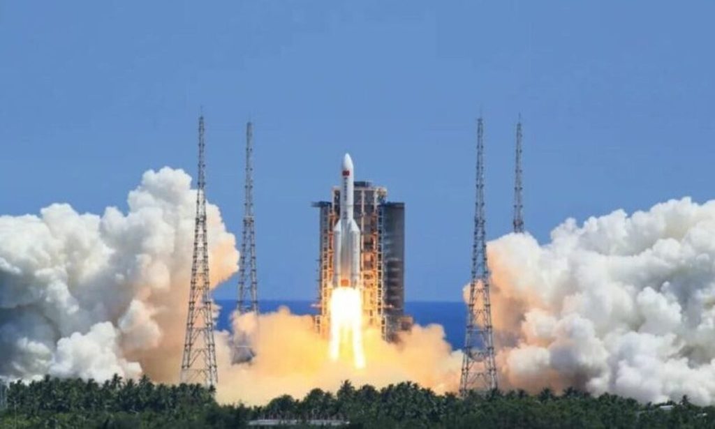 Ο κινέζικος πύραυλος σήμανε συναγερμό σε Πάτρα και Γιάννενα – Το έγγραφο-ντοκουμέντο από το υπ.Πολιτικής Προστασίας