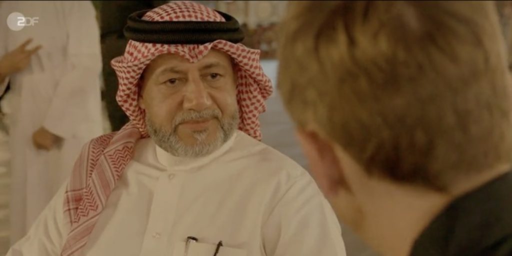 Πρεσβευτής του Κατάρ στο Μουντιάλ 2022: «Η ομοφυλοφιλία είναι ζημιά στο μυαλό»