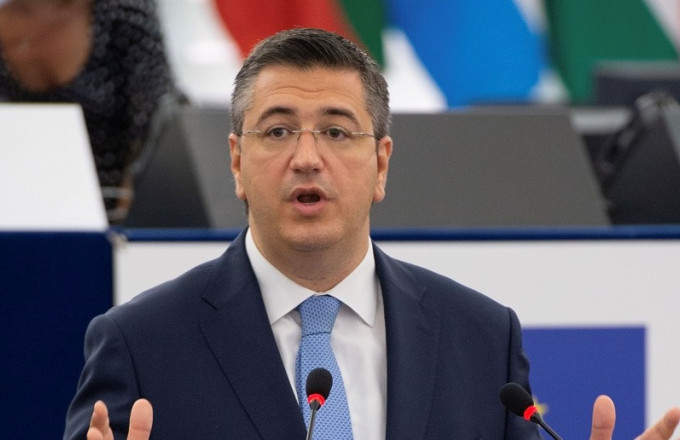 Ευρωκοινοβούλιο: Ζητά εξηγήσεις από την Τουρκία για το περιστατικό του Τζιτζικώστα