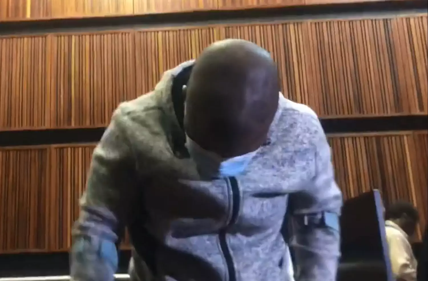 Νότια Αφρική: 38χρονος καταδικάστηκε για 90 σεξουαλικές κακοποίησης