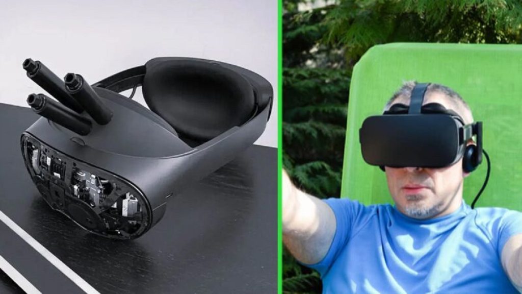 Δεν είναι φάρσα: Έρχεται virtual reality παιχνίδι που σε… σκοτώνει στην αληθινή ζωή (φωτό)