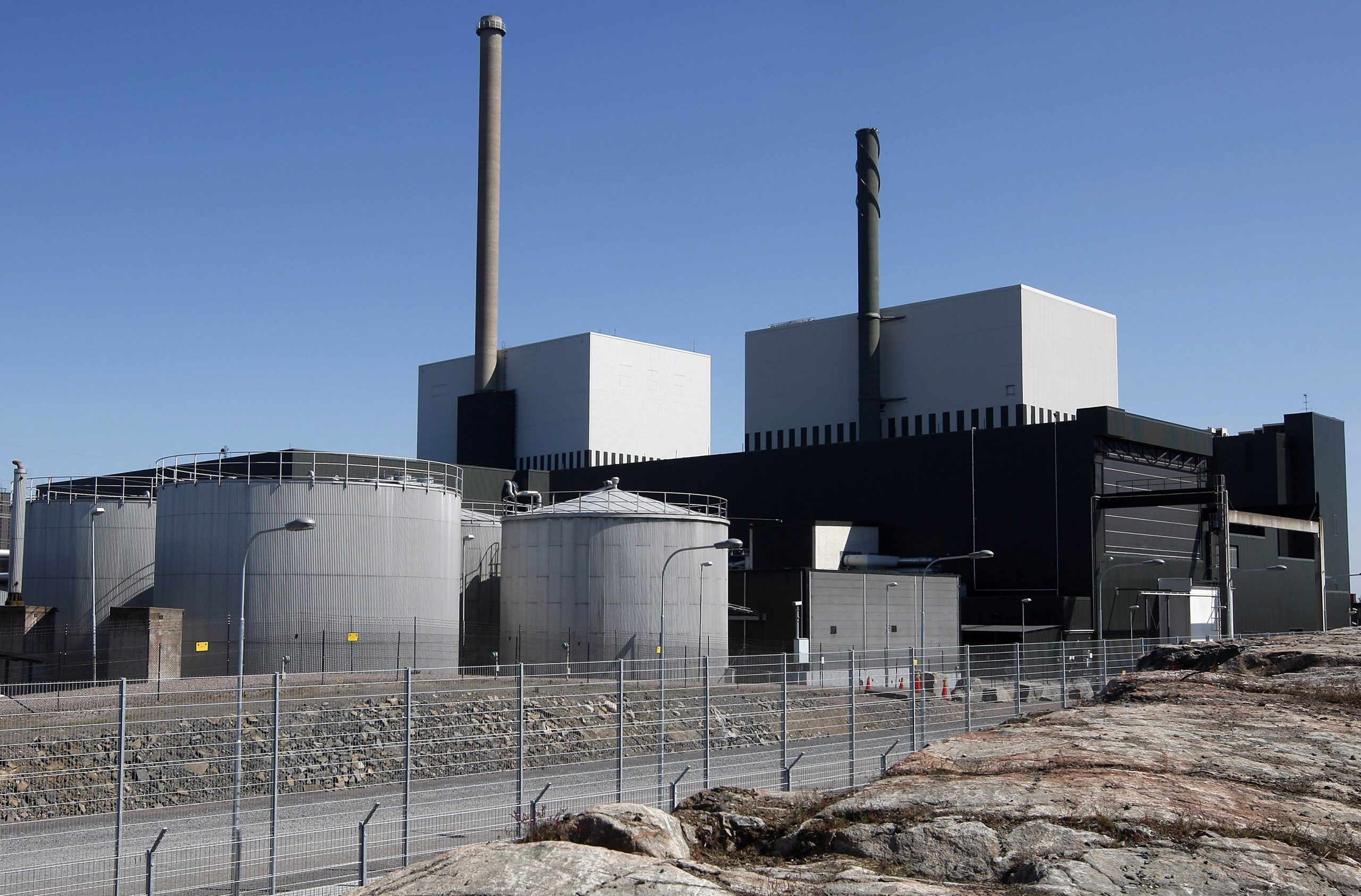 Σουηδία: Αποσυνδέθηκε ο μεγαλύτερος πυρηνικός αντιδραστήρας