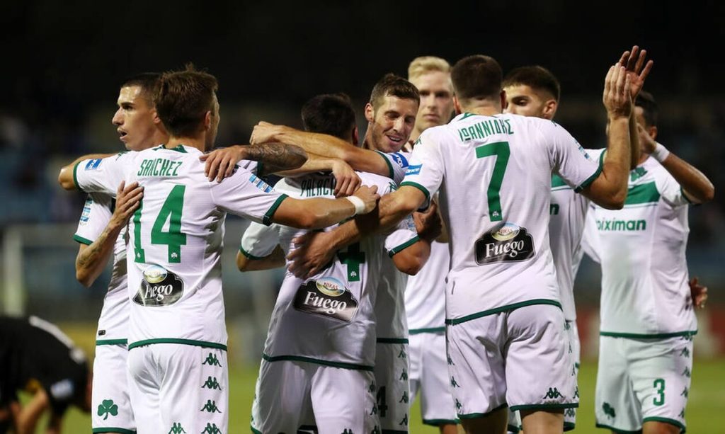 Α’ Εθνική: Η βαθμολογία μετα τις νίκες Ολυμπιακού, Παναθηναϊκού και ΑΕΚ