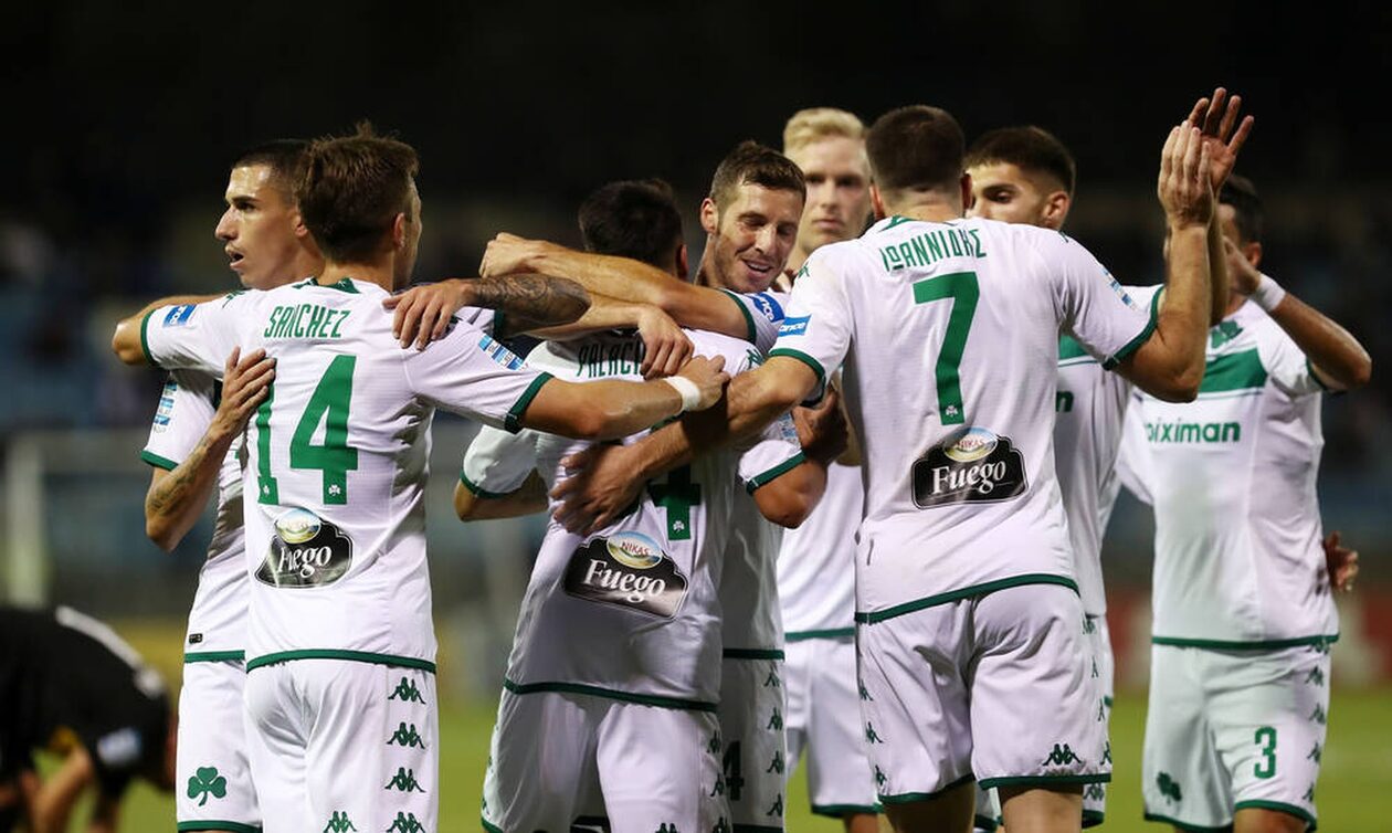 Α’ Εθνική: Η βαθμολογία μετα τις νίκες Ολυμπιακού, Παναθηναϊκού και ΑΕΚ