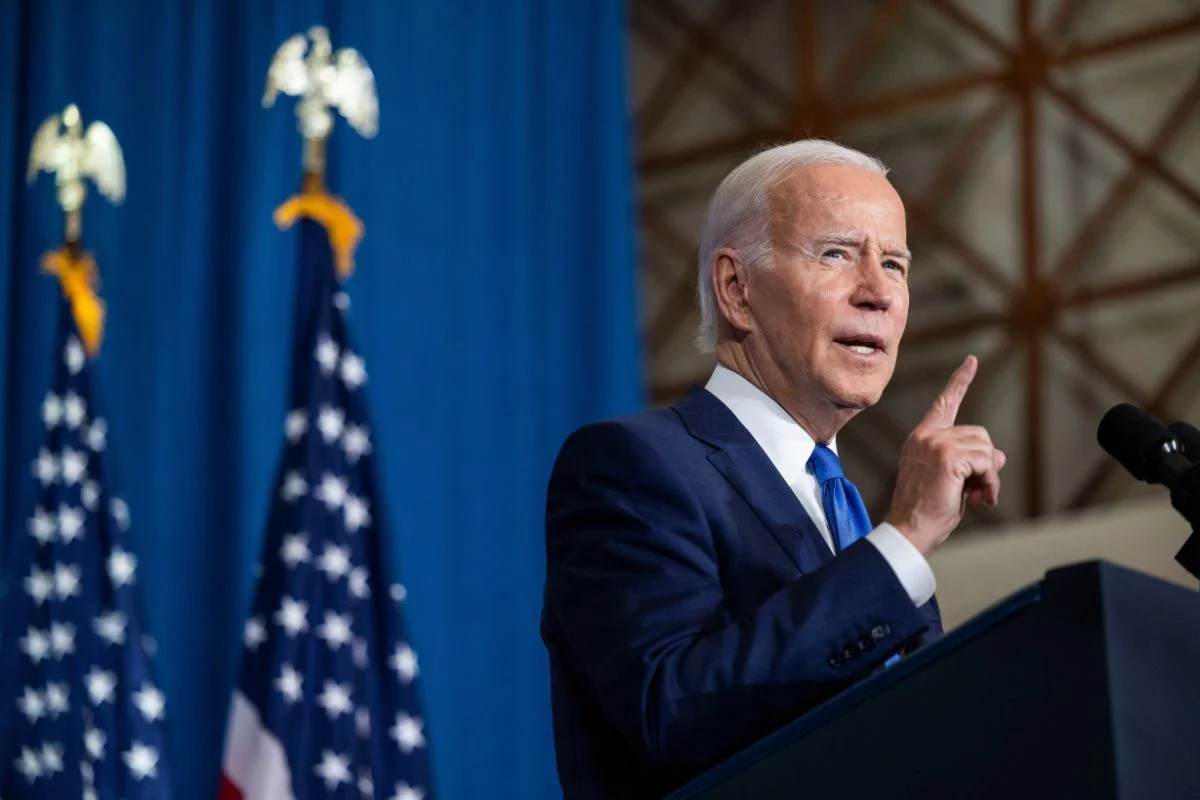 Ενδιάμεσες εκλογές στις ΗΠΑ: Ο Τ.Μπάιντεν θα απευθύνει διάγγελμα στους Αμερικανούς