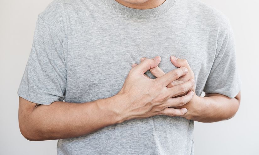 Σημάδια που προειδοποιούν για καρδιακές παθήσεις