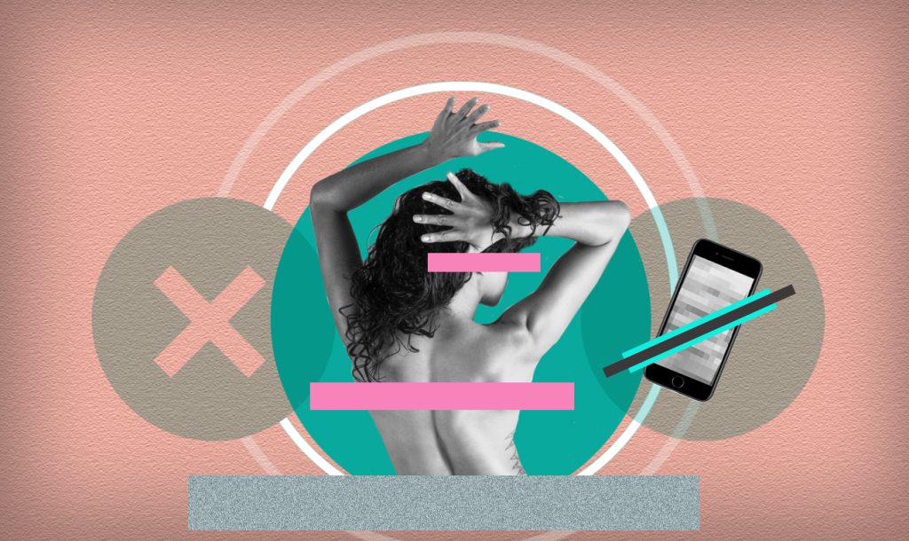 Revenge porn – Νέα υπόθεση: Πρώην σύντροφος έβαλε κρυφές κάμερες στο σπίτι της για να την εκβιάσει