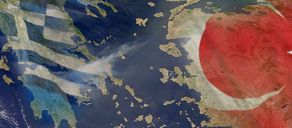 Τουρκικά ΜΜΕ: «Η Γαύδος είναι δικό μας νησί με βάση τις συμφωνίες» (φώτο-βίντεο)