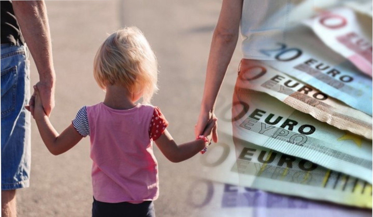 ΟΠΕΚΑ – Επίδομα παιδιού: Δείτε πότε κλείνει η πλατφόρμα για τις αιτήσεις και πότε θα καταβληθεί η 5η δόση