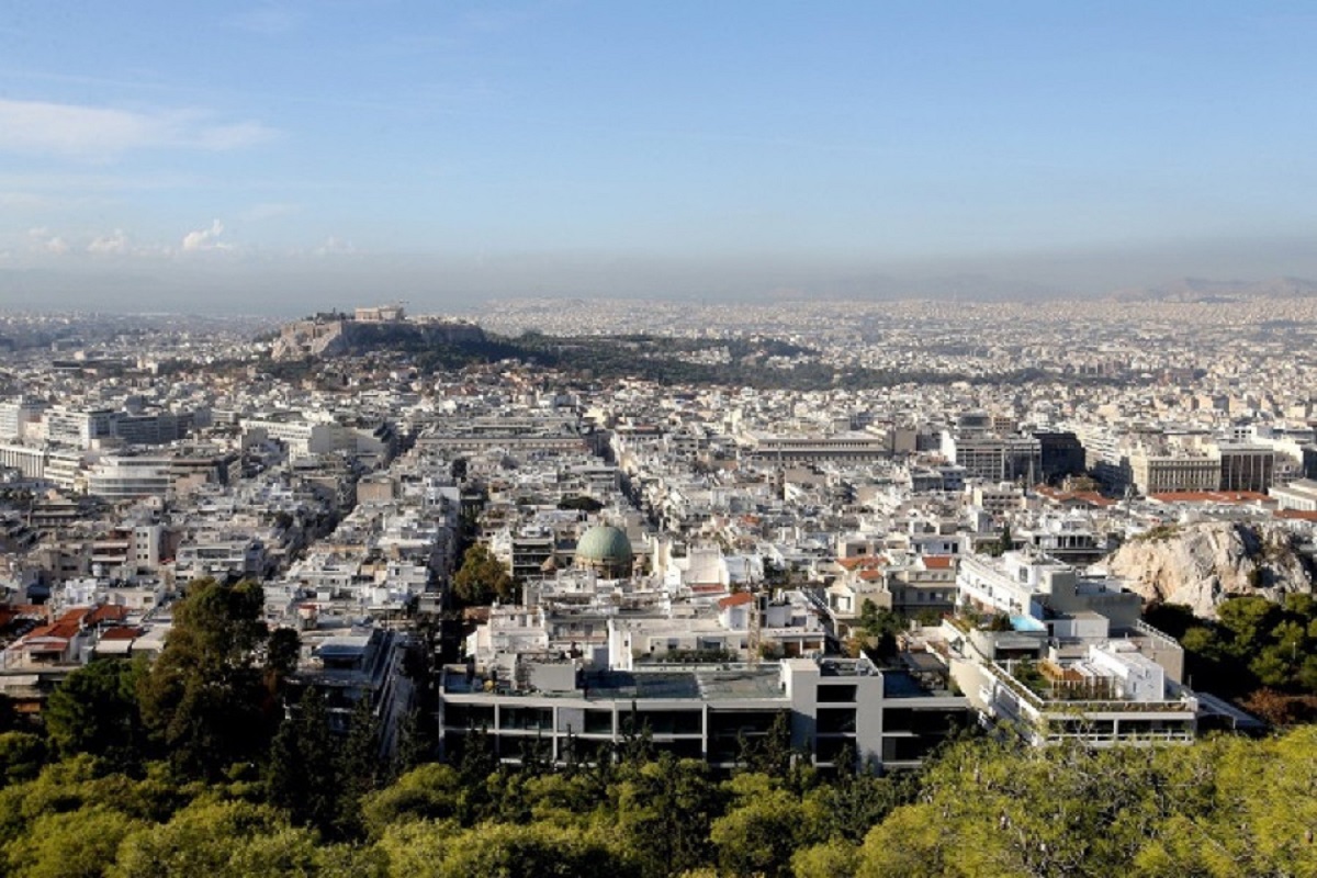 Αλλοδαποί κατέχουν 8 στα 10 ακίνητα που πωλούνται στην Ελλάδα